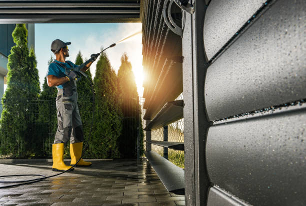 Best Concrete Pressure Washing  in Cheboygan, MI